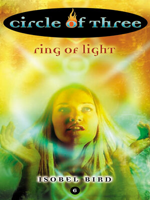 cover image of Ring of Light